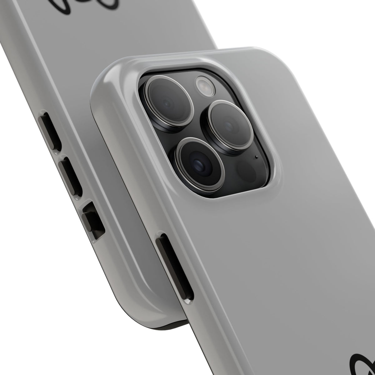 3Com Corporation Tough Phone Case