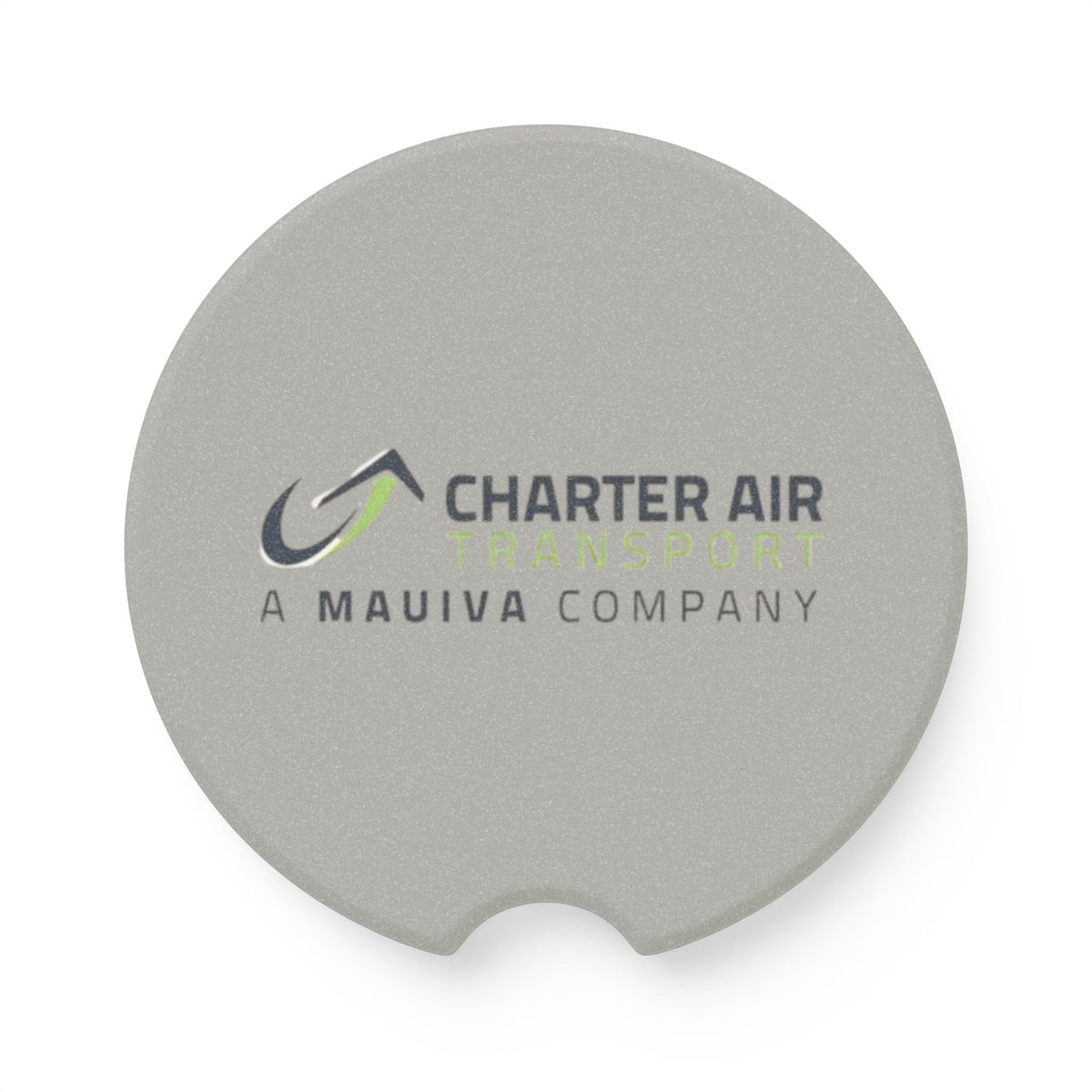 Charter Air Transport Car Coaster