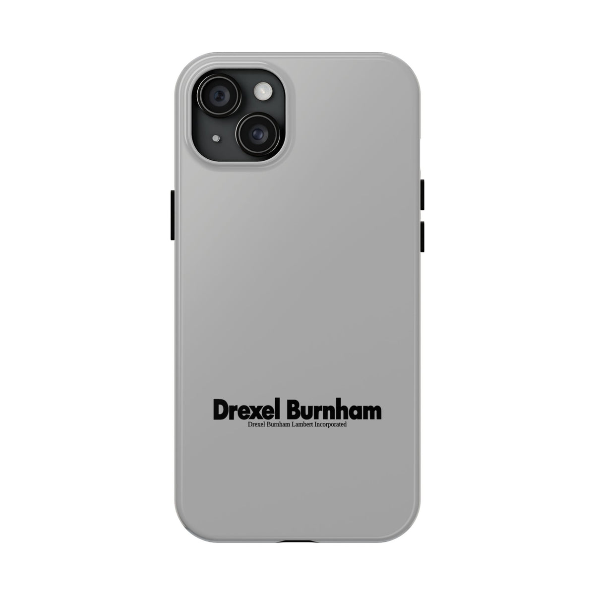 Drexel Burnham Lambert Tough Phone Case