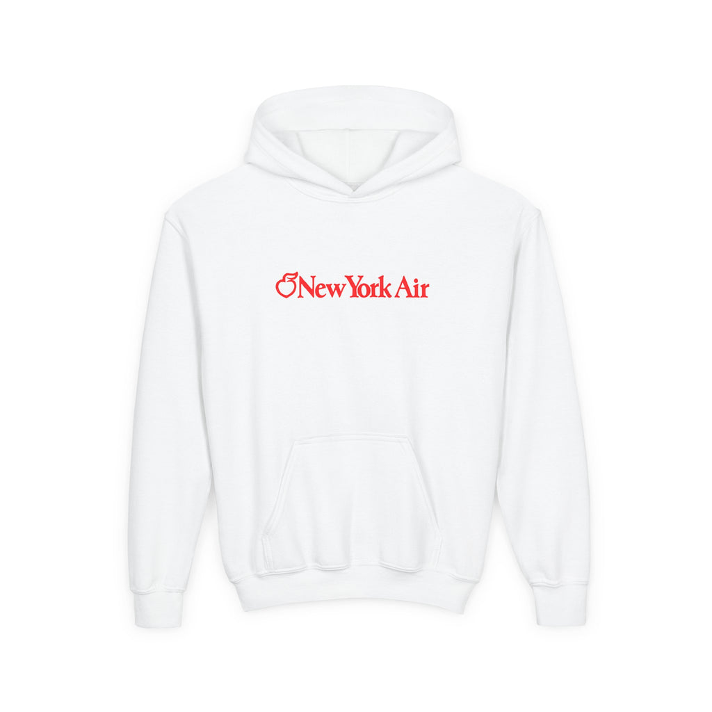 New York Air Youth Hoodie / Sweatshirt