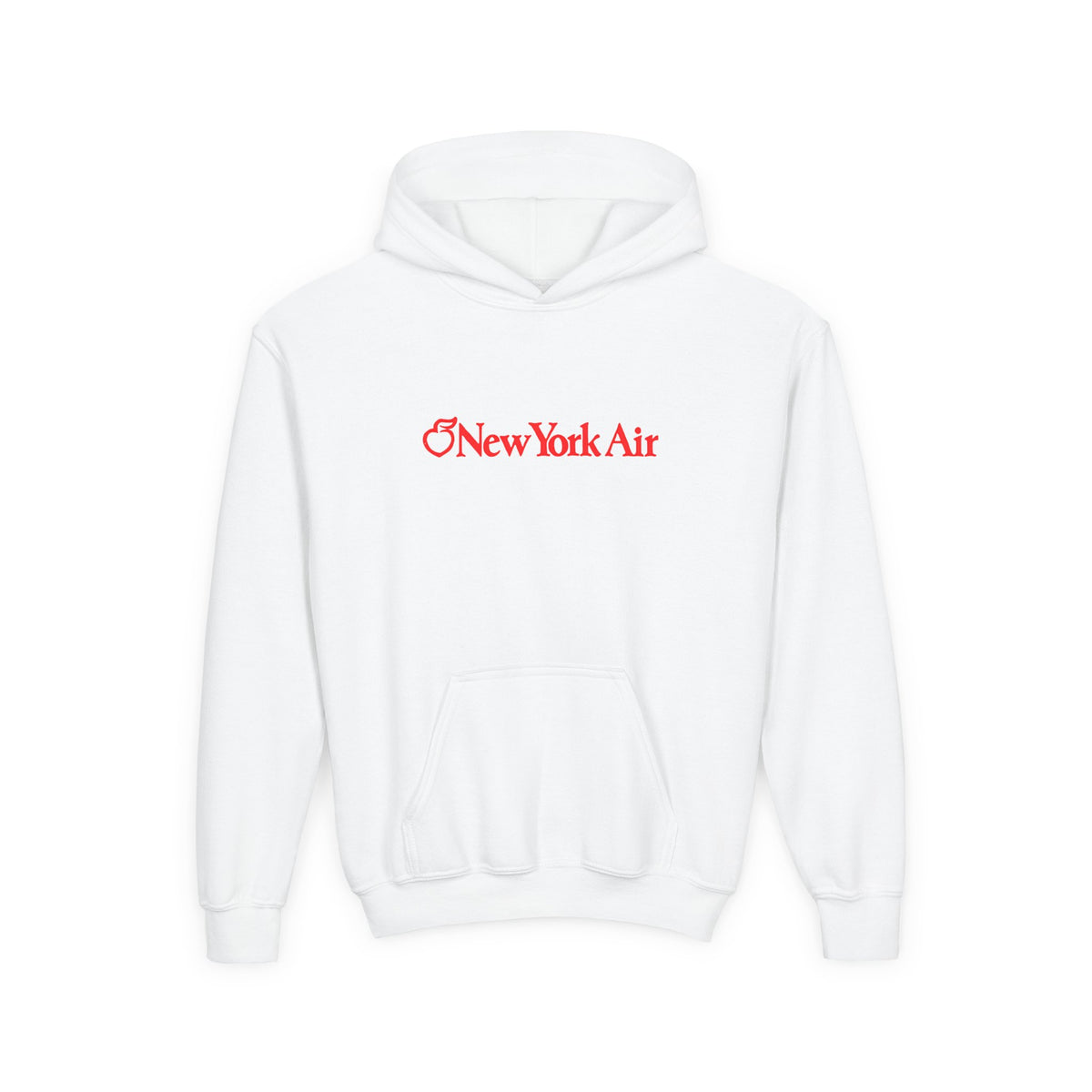 New York Air Youth Hoodie / Sweatshirt