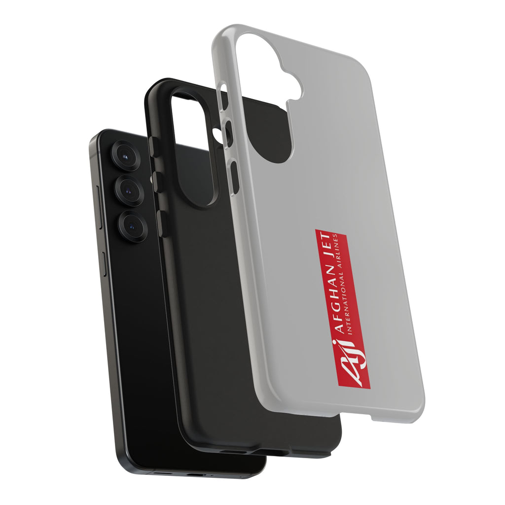 Afghan Jet International Airlines Tough Phone Case