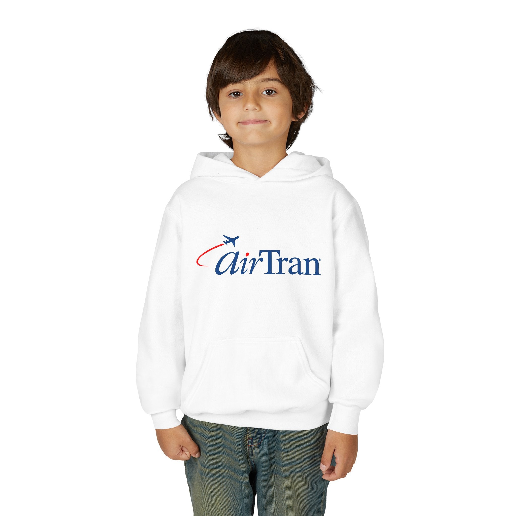 AirTran Airways Youth Hoodie / Sweatshirt