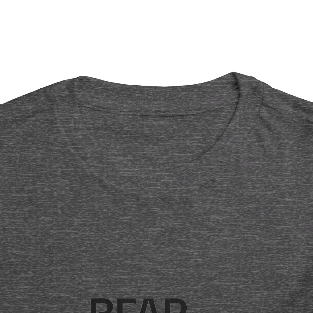 Bear Stearns Toddler Tee / T-Shirt