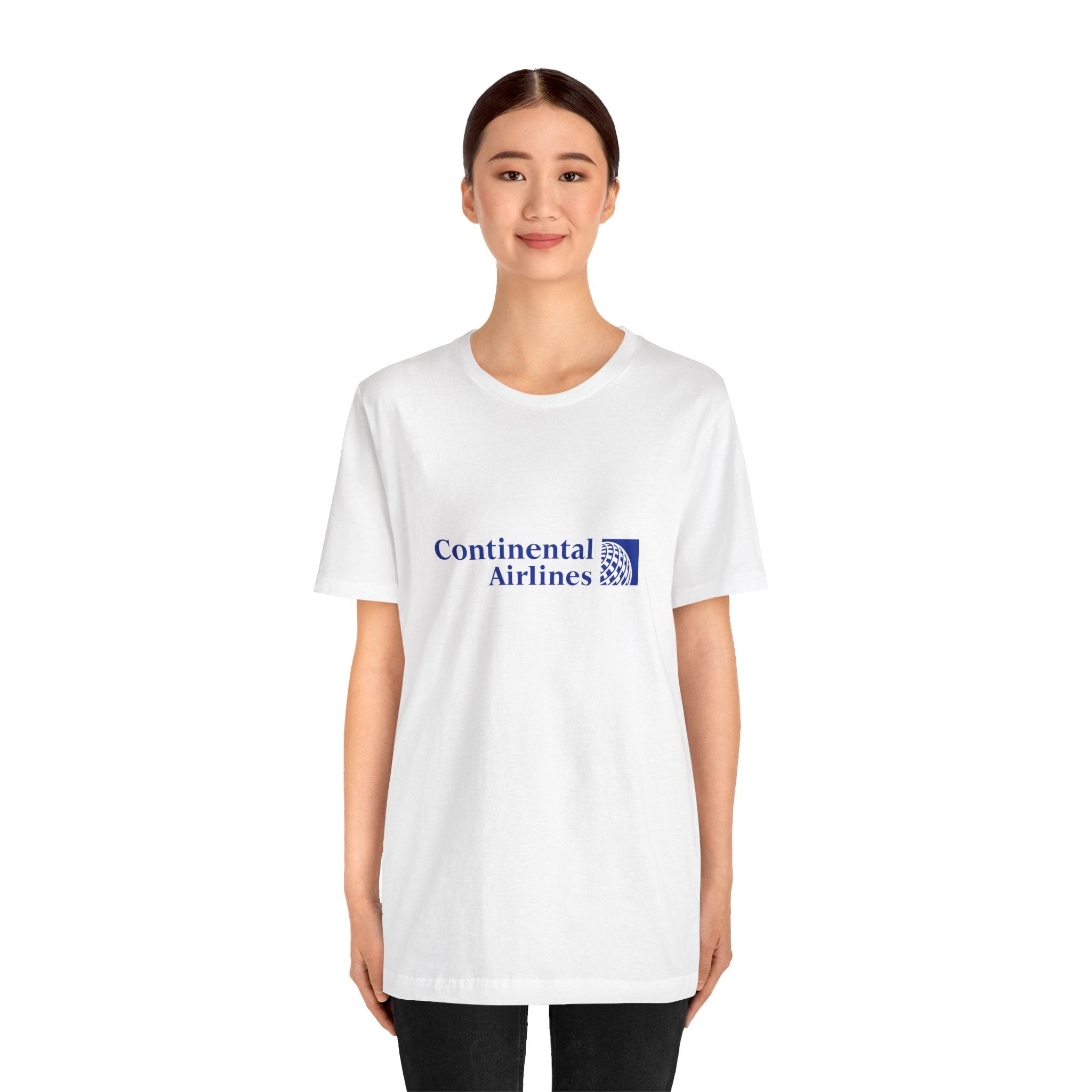 Continental Airlines T-Shirt