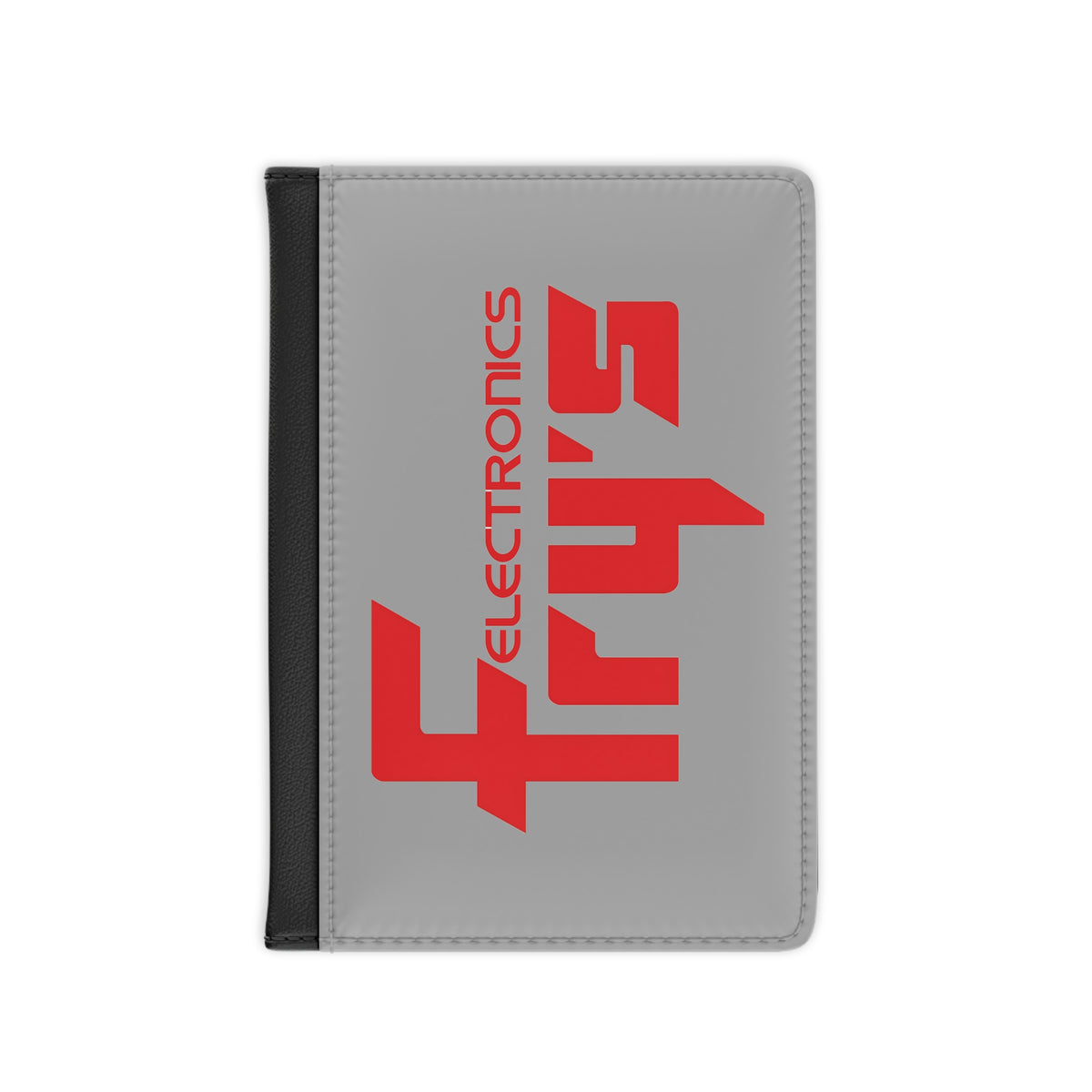 Fry's Electronics Passport Cover