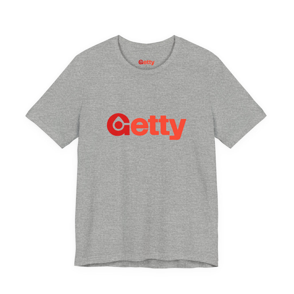 Getty Oil T-Shirt