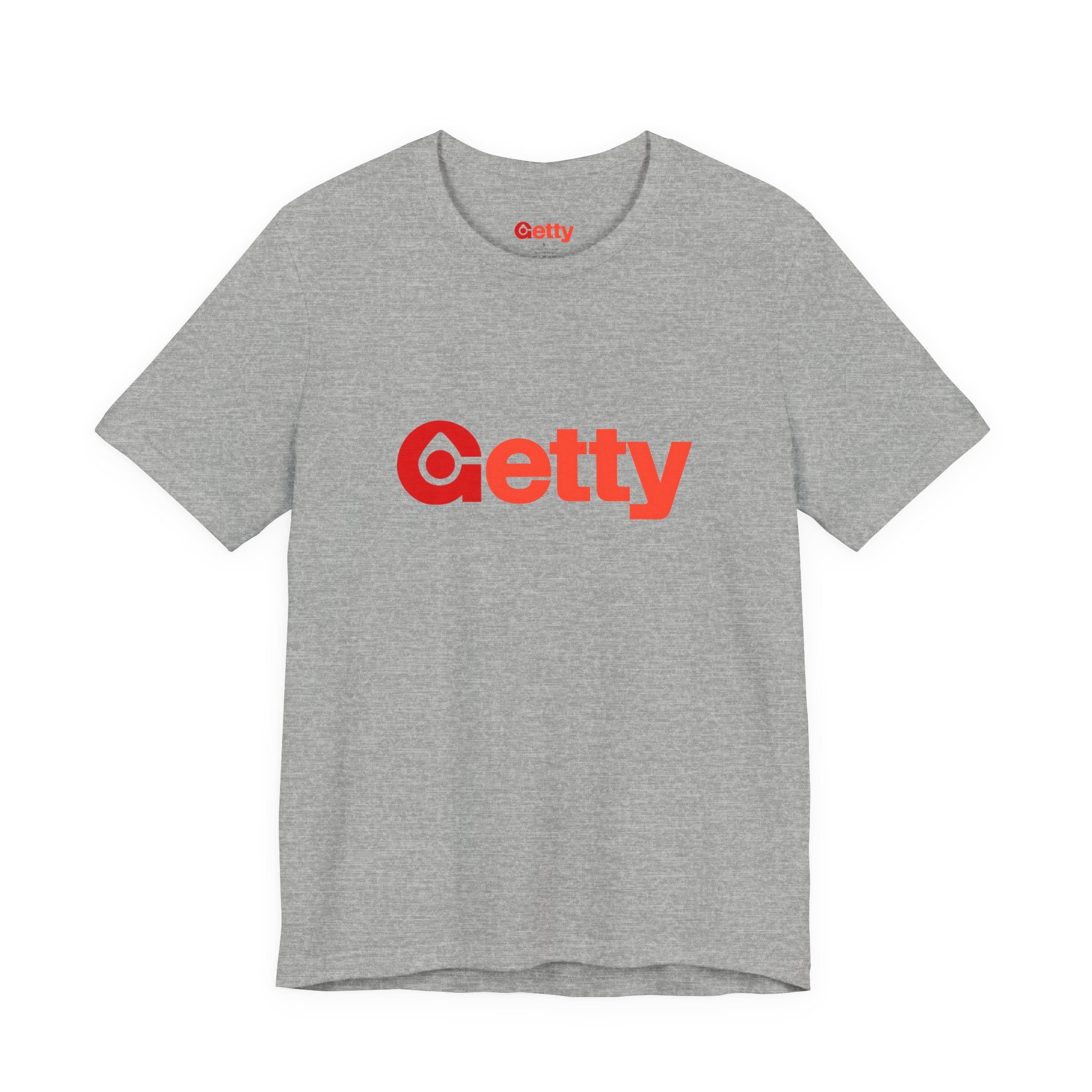 Getty Oil T-Shirt