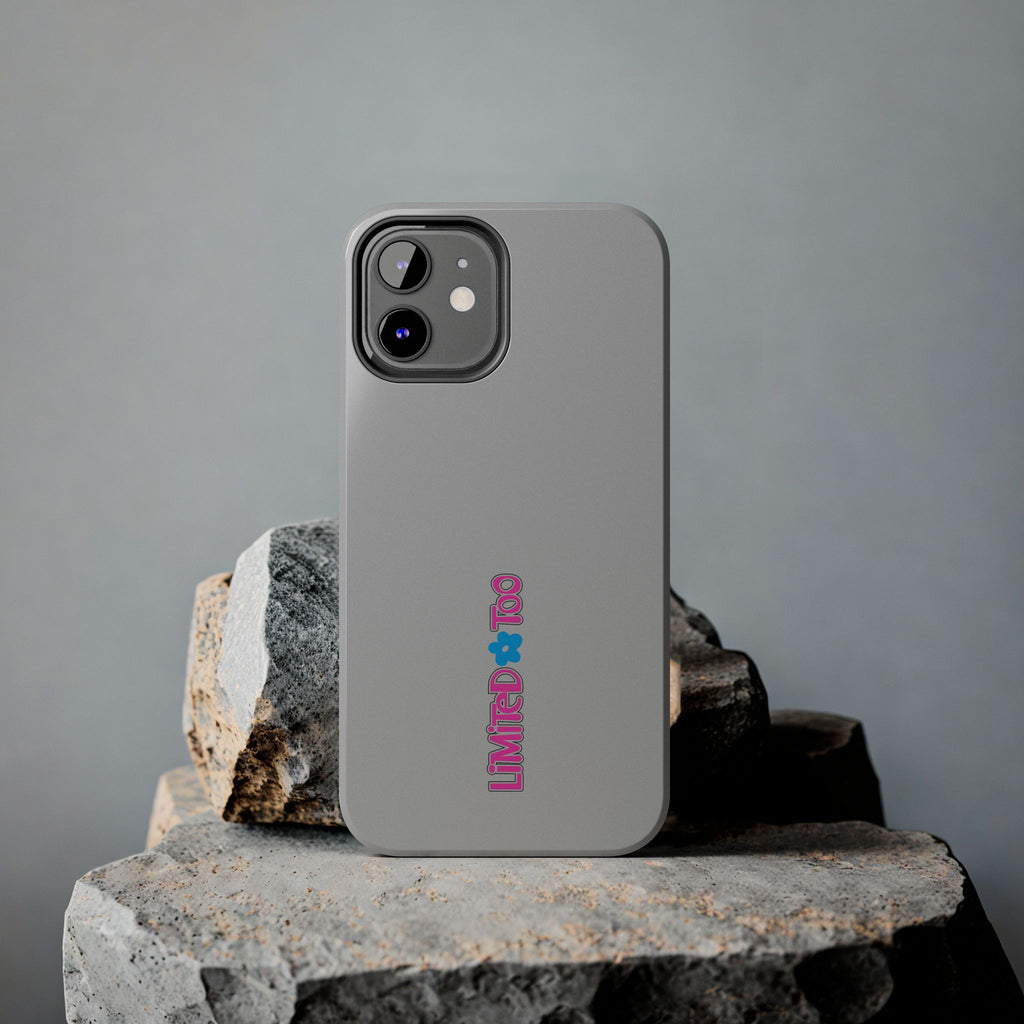 Limited Too Tough Phone Case