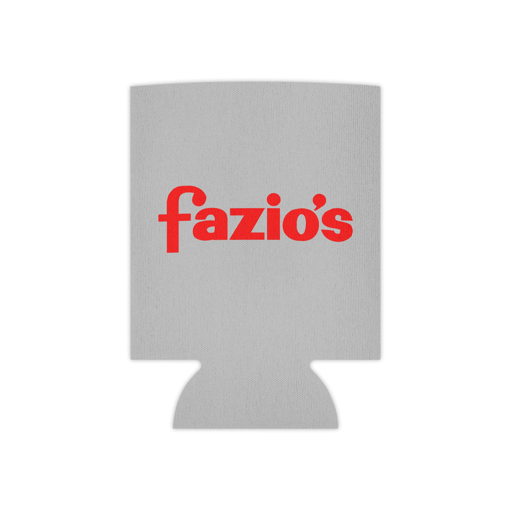 Fazio's (Fisher Foods) Can Cooler
