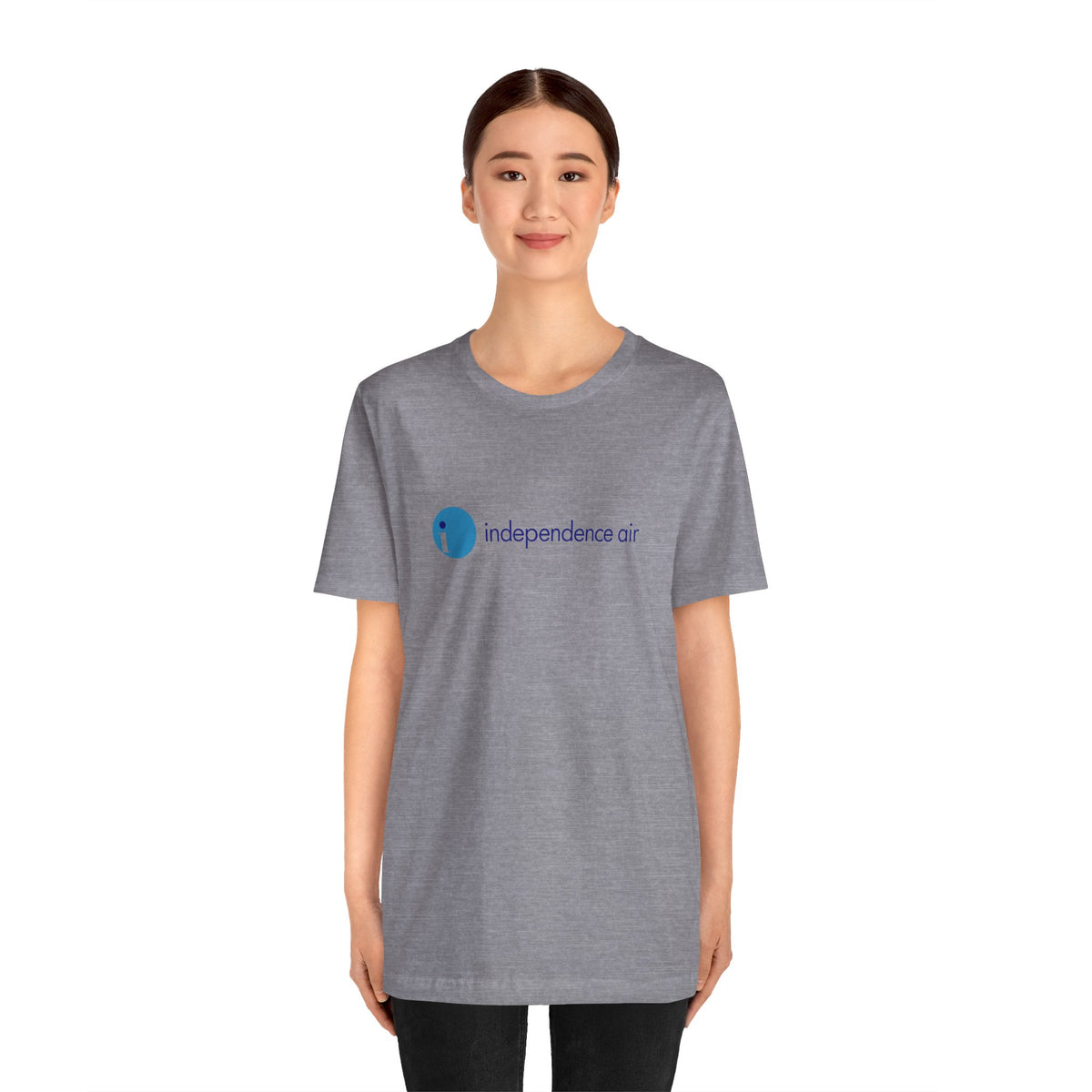 Independence Air T-Shirt