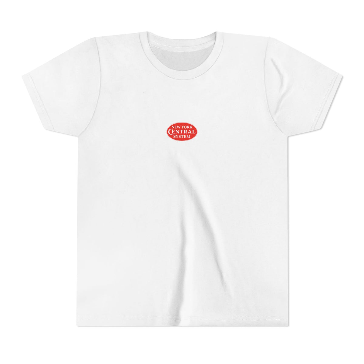 New York Central Railroad Kids Tee / T-Shirt