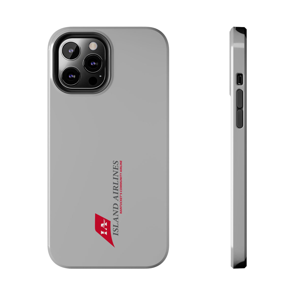 Island Airlines Tough Phone Case