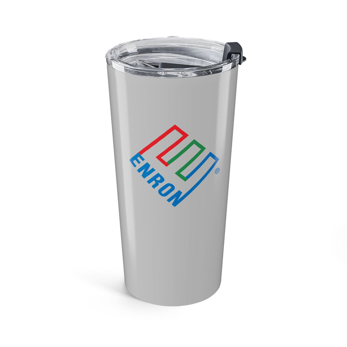 Enron 20oz Insulated Tumbler