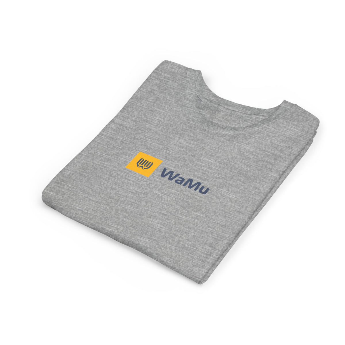 Washington Mutual (WaMu) Kids Tee / T-Shirt