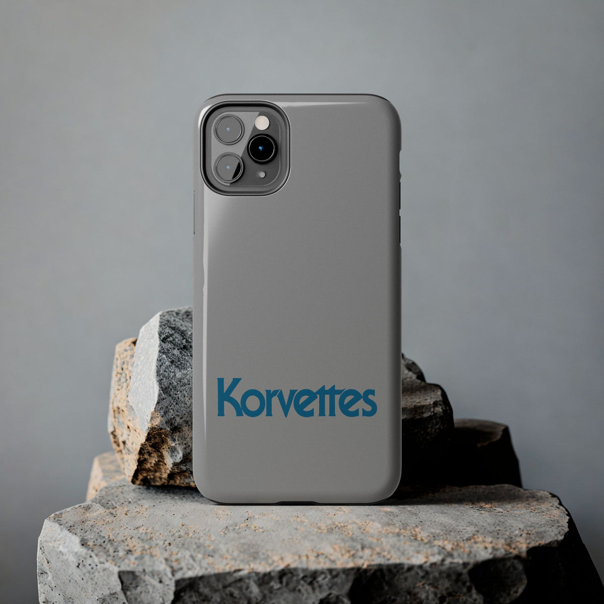 Korvette's Tough Phone Case
