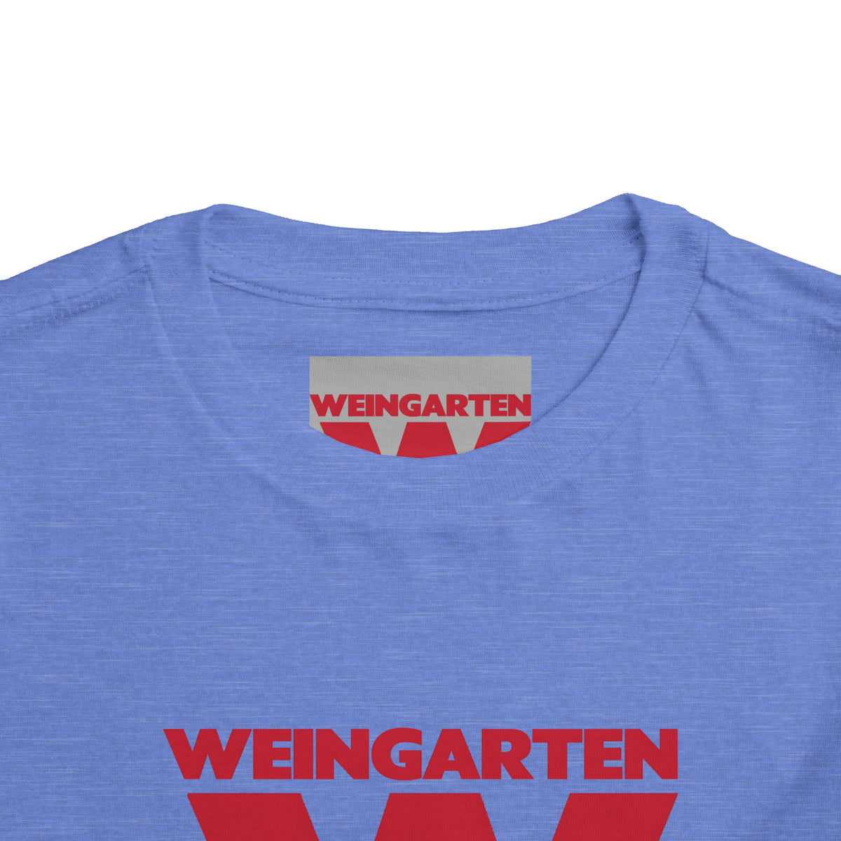 Weingarten's Toddler Tee / T-Shirt