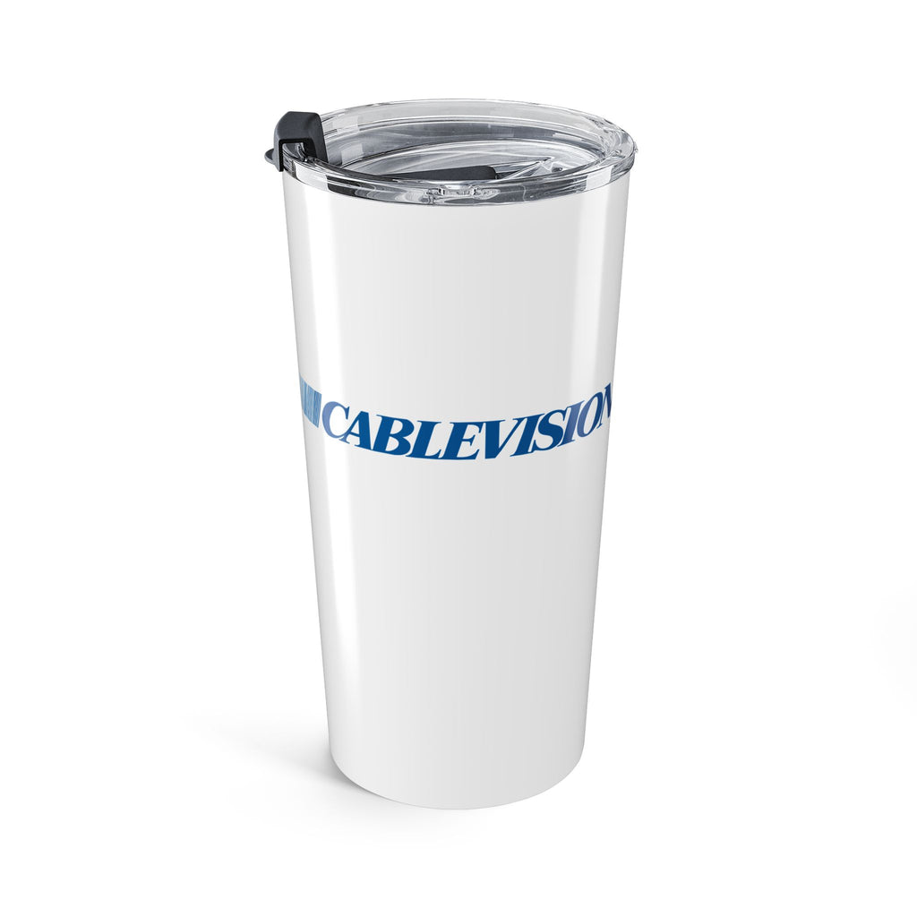 Cablevision 20oz Insulated Tumbler