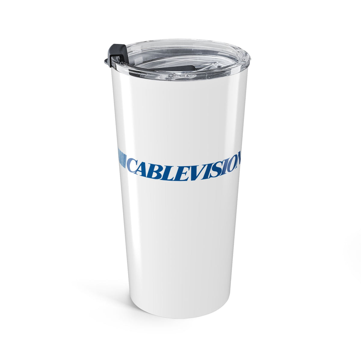 Cablevision 20oz Insulated Tumbler