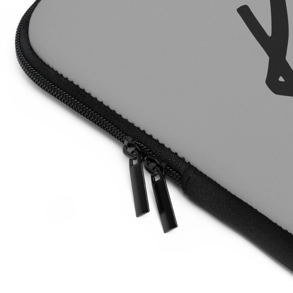 J. W. Knapp Company Laptop Sleeve