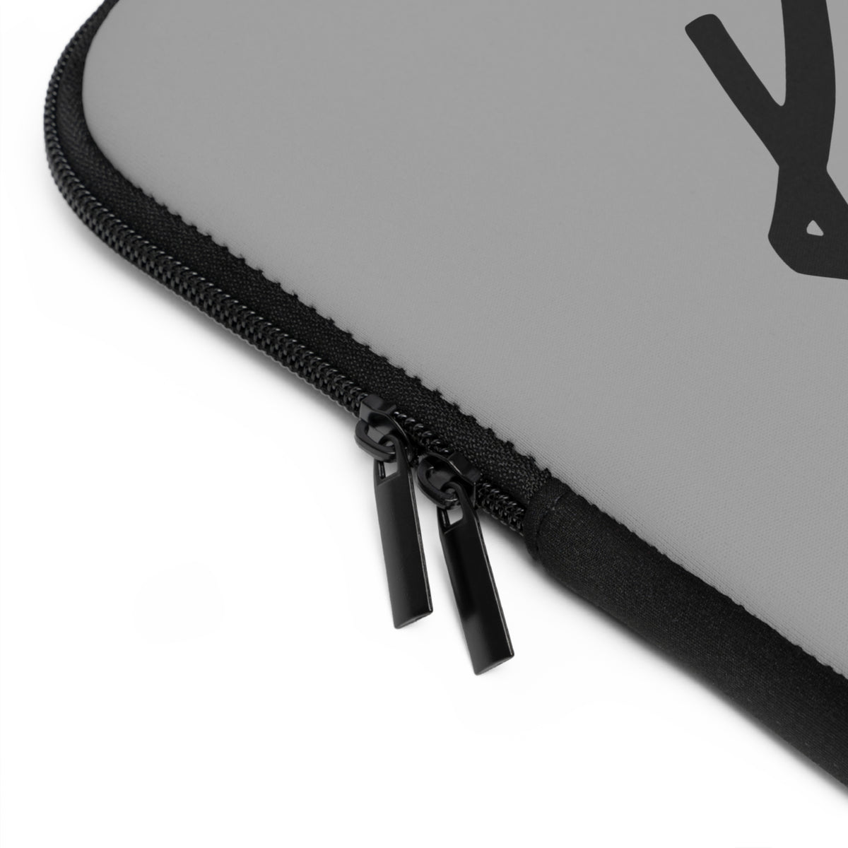 J. W. Knapp Company Laptop Sleeve