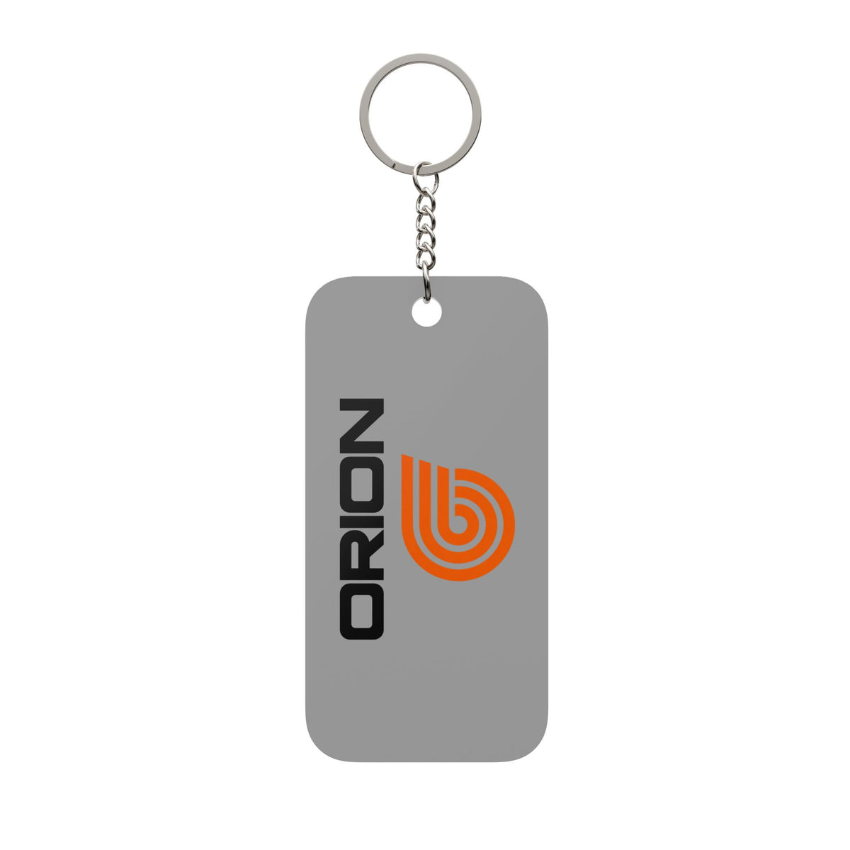 Orion Airways Double-Sided Keychain Charm