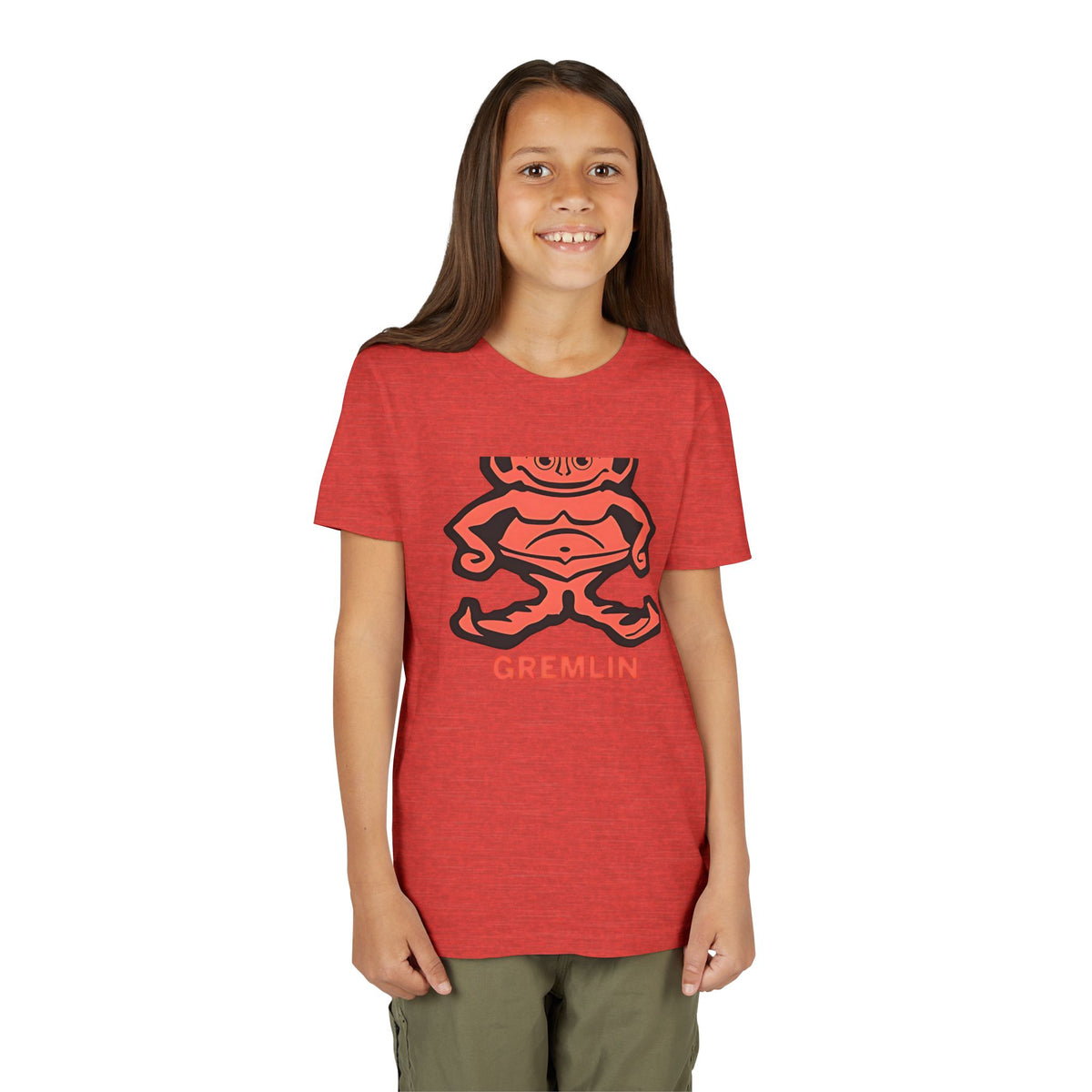 AMC Gremlin Kids Tee / T-Shirt