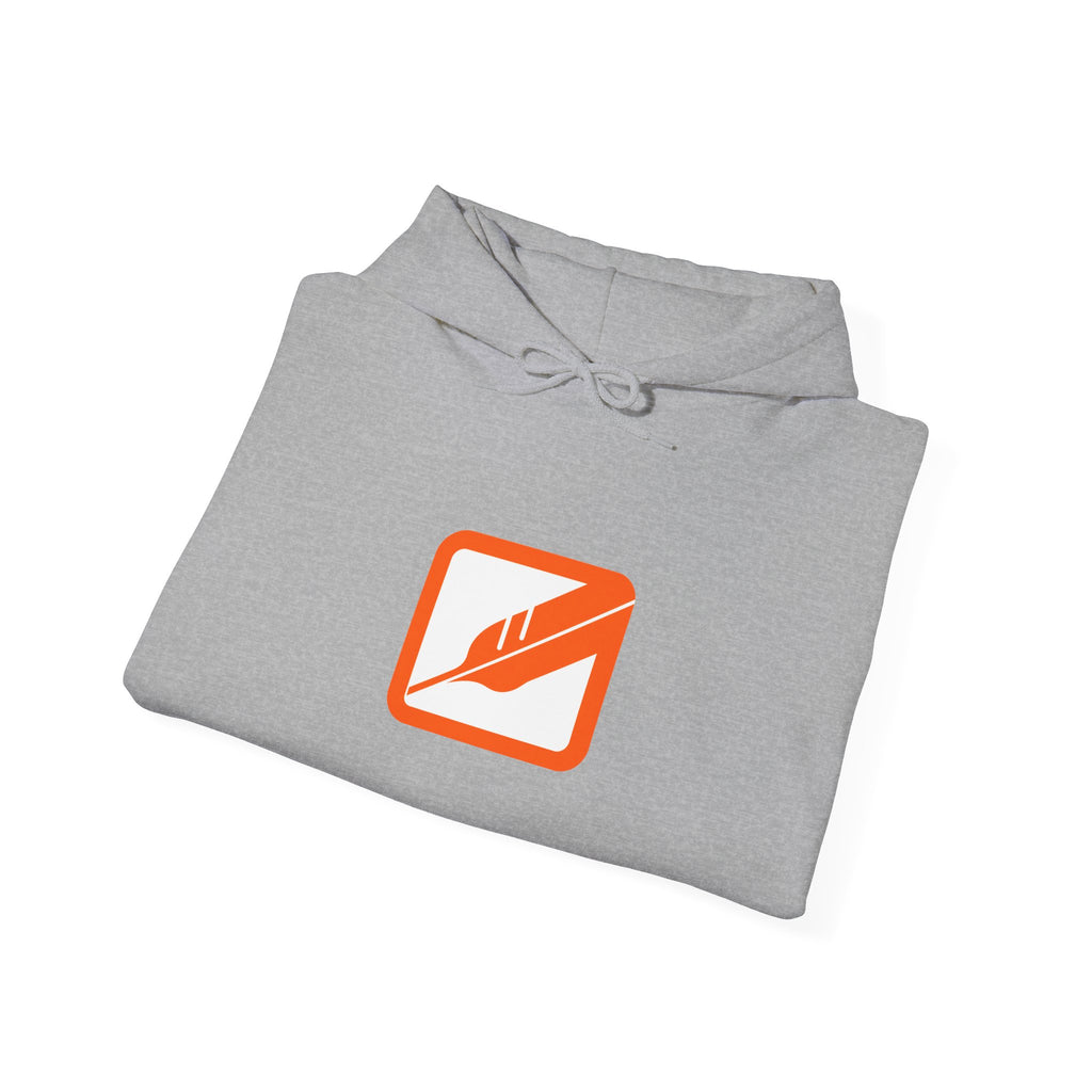 Western Pacific Railroad Hoodie / Sweatshirt