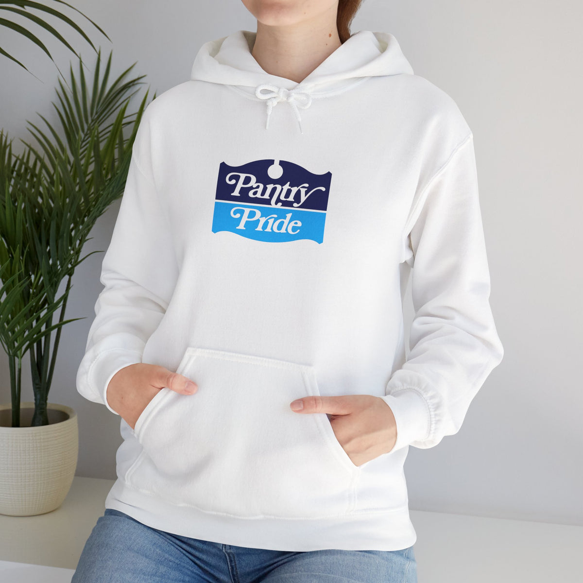Pantry Pride Hoodie / Sweatshirt