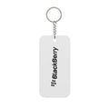 BlackBerry Double-Sided Keychain Charm