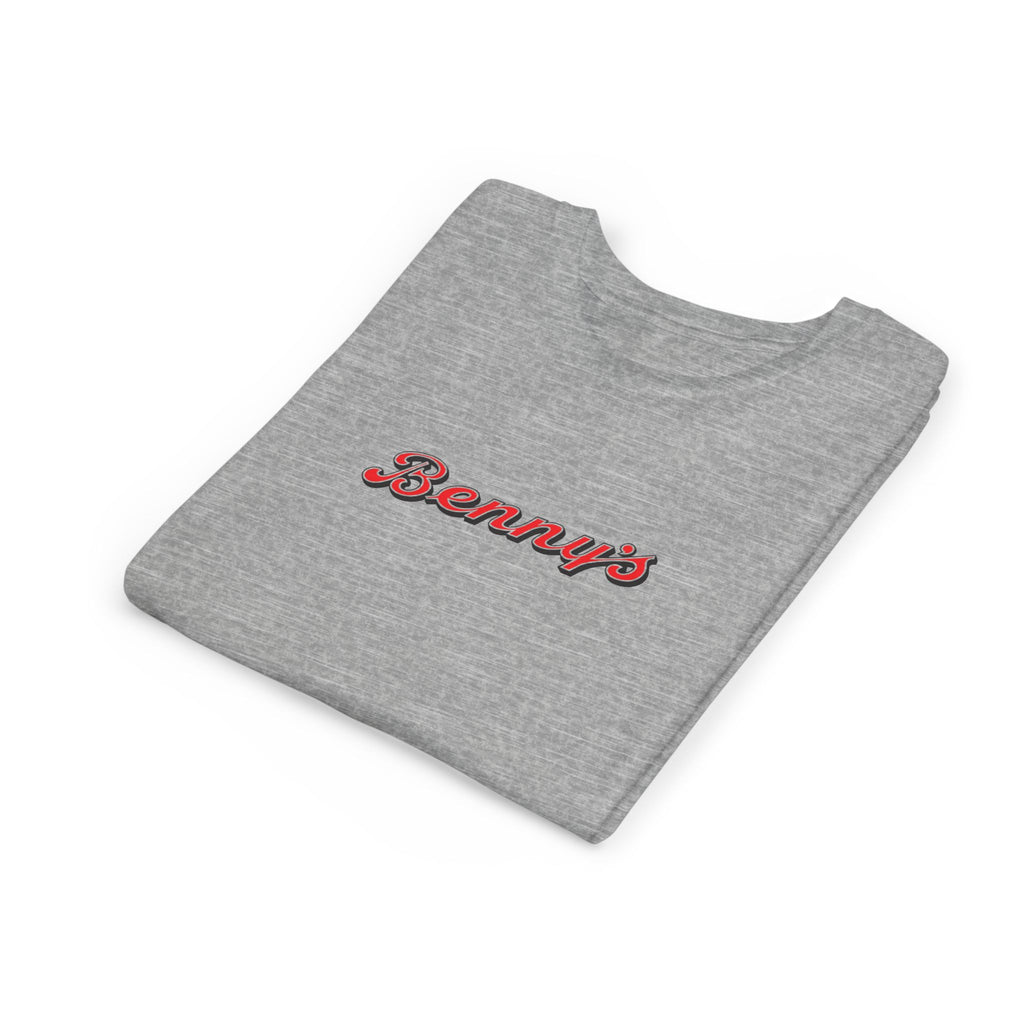 Benny's Kids Tee / T-Shirt