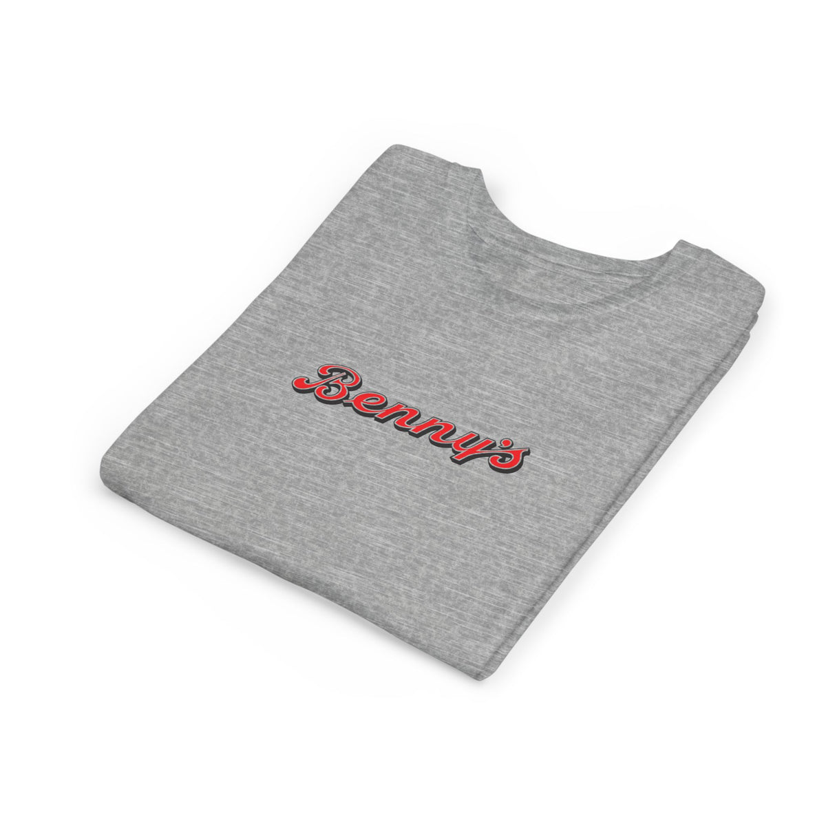 Benny's Kids Tee / T-Shirt