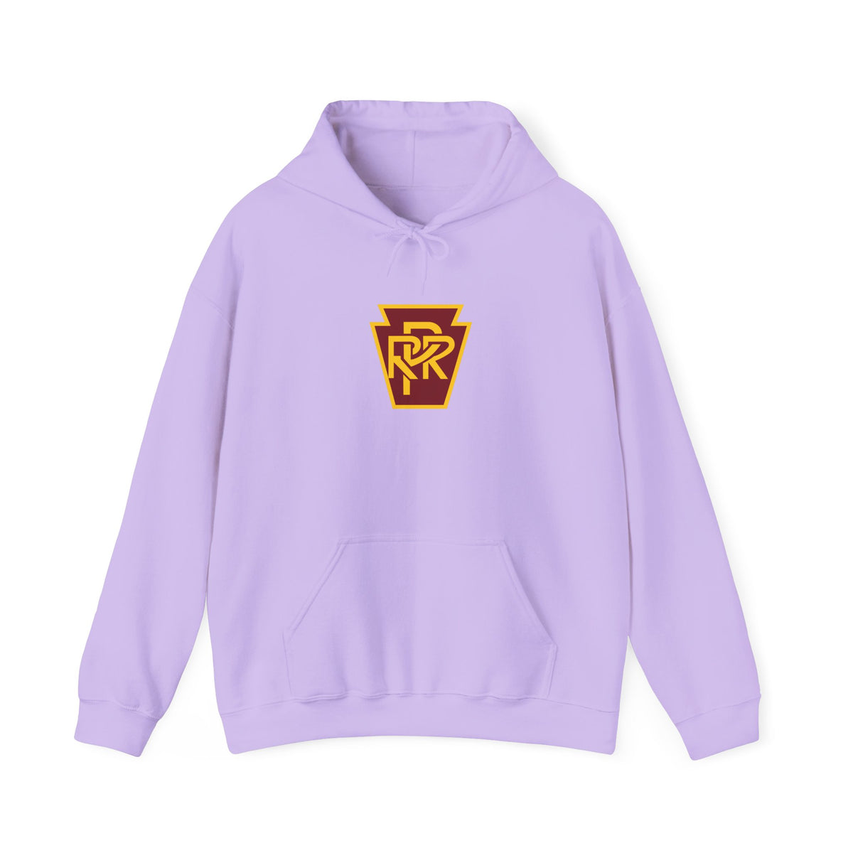 Pennsylvania Railroad Hoodie / Sweatshirt