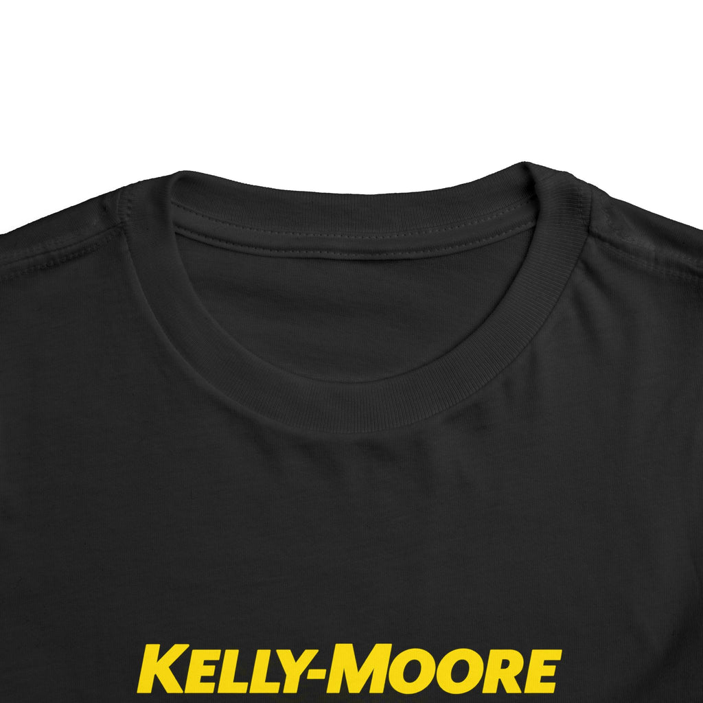 Kelly-Moore Paints Toddler Tee / T-Shirt