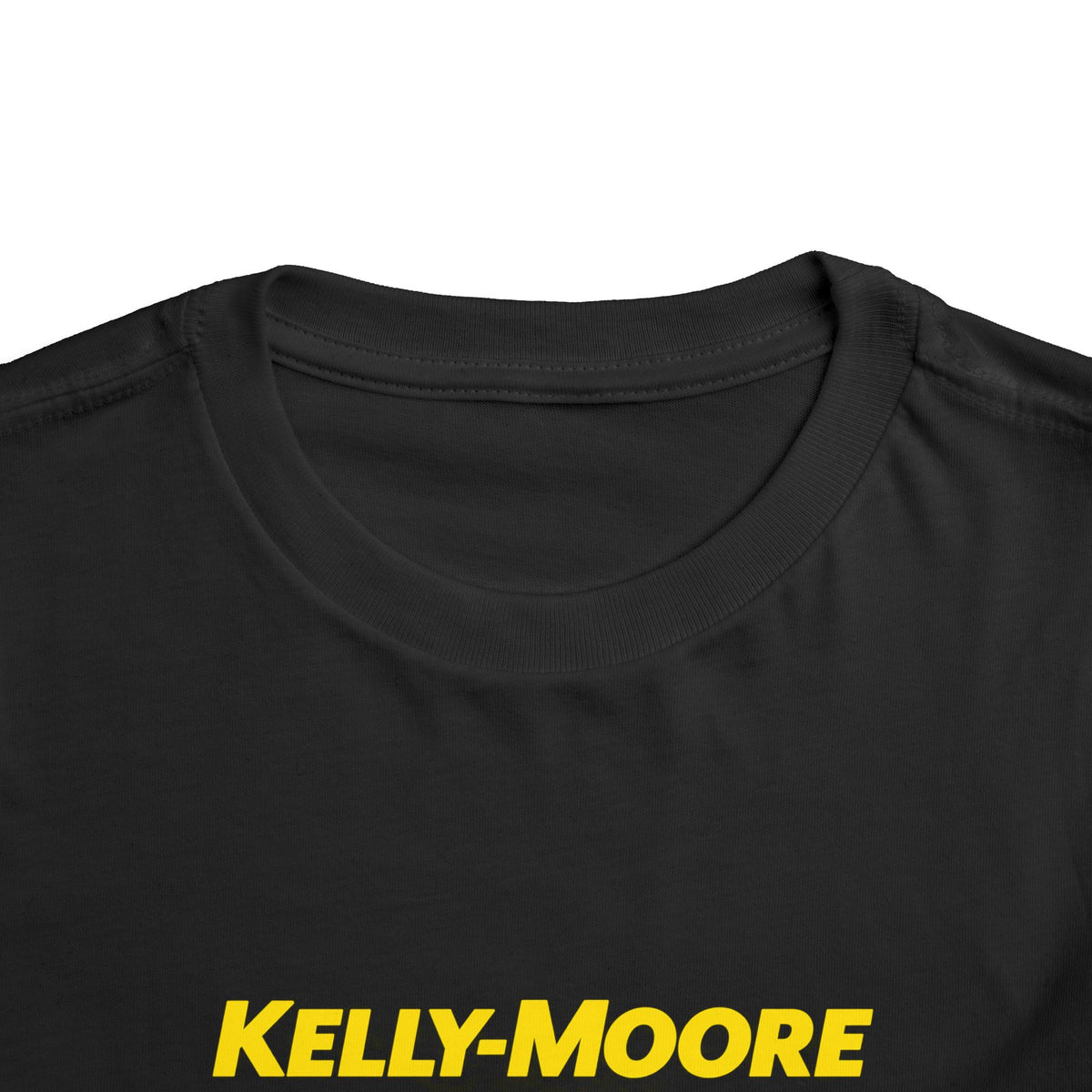 Kelly-Moore Paints Toddler Tee / T-Shirt