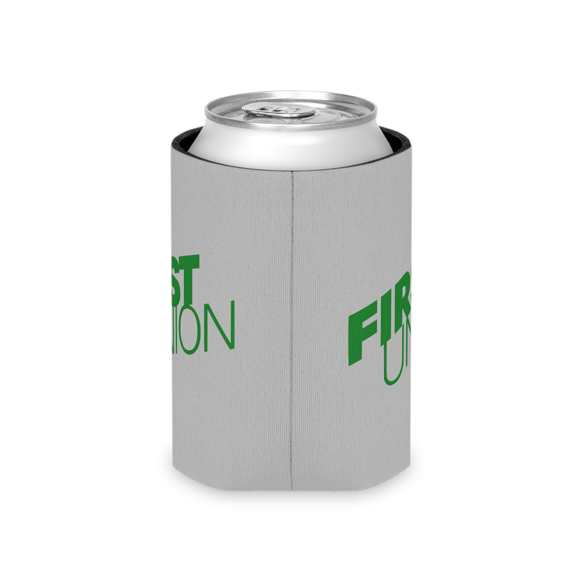 First Union Can Cooler