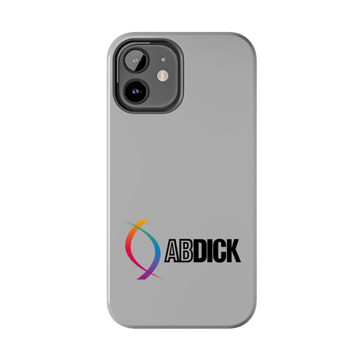 A. B. Dick Company Tough Phone Case