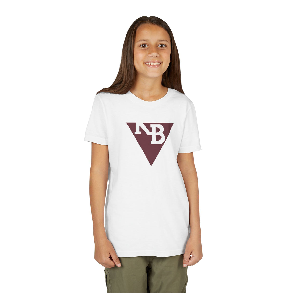 Kroch's and Brentano's Kids Tee / T-Shirt