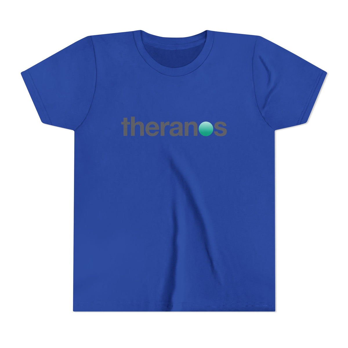 Theranos Kids Tee / T-Shirt