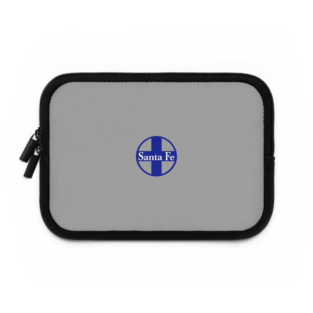 Atchison Topeka and Santa Fe Railway Laptop Sleeve