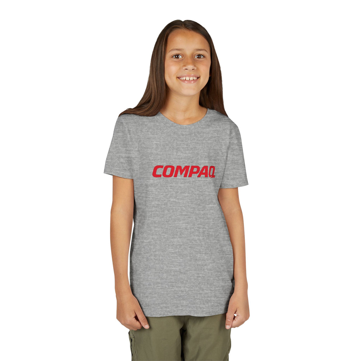 Compaq Kids Tee / T-Shirt