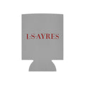 L. S. Ayres & Company Can Cooler