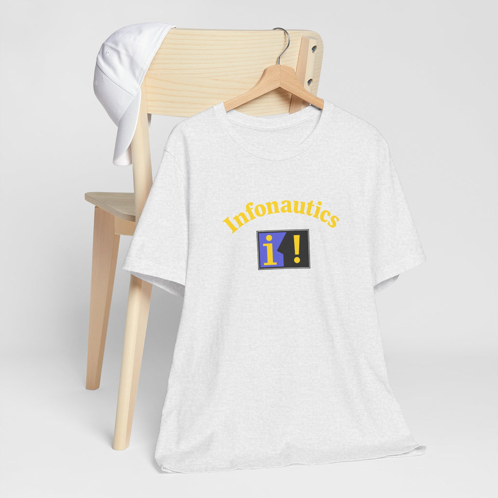 Infonautics T-Shirt