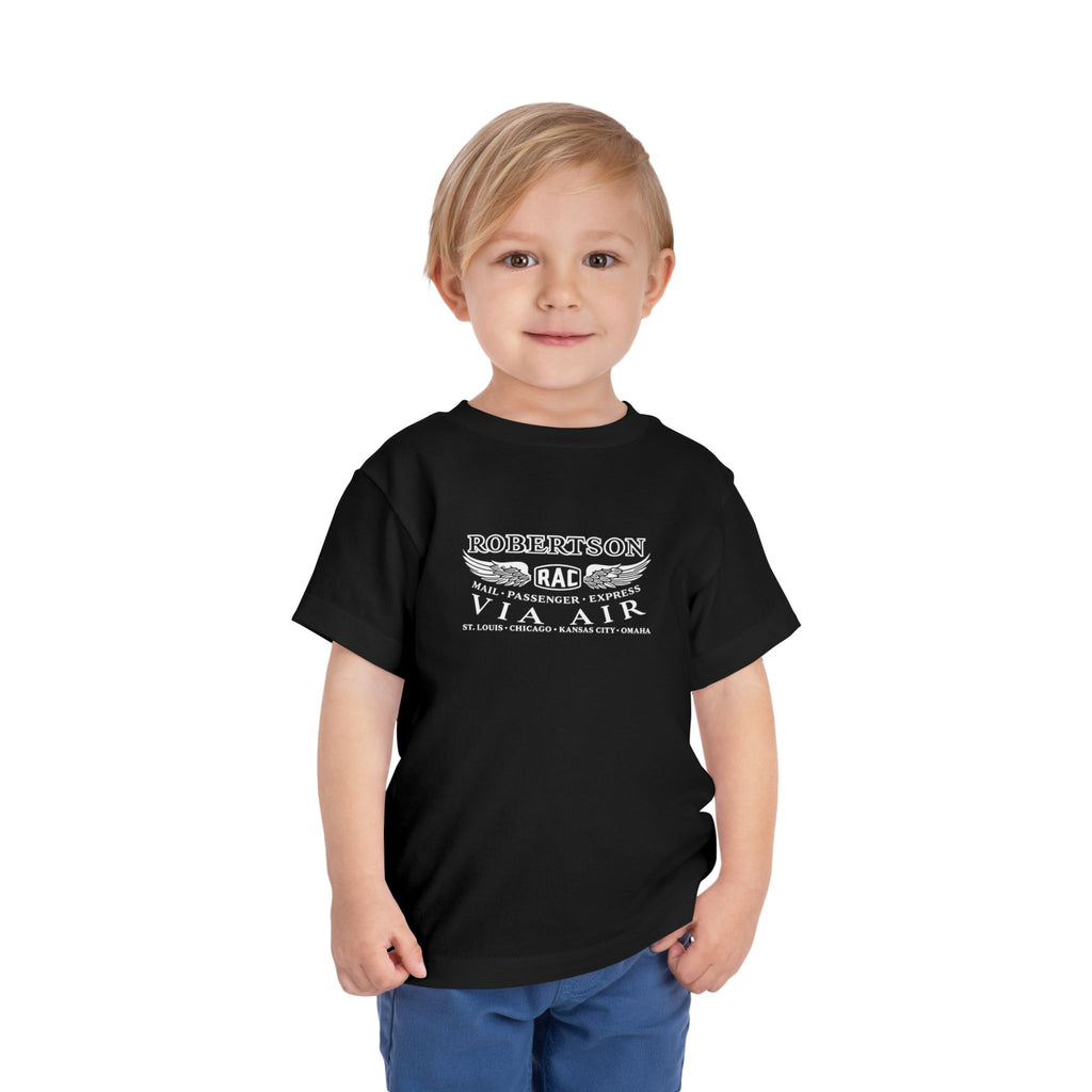Robertson Aircraft Toddler Tee / T-Shirt