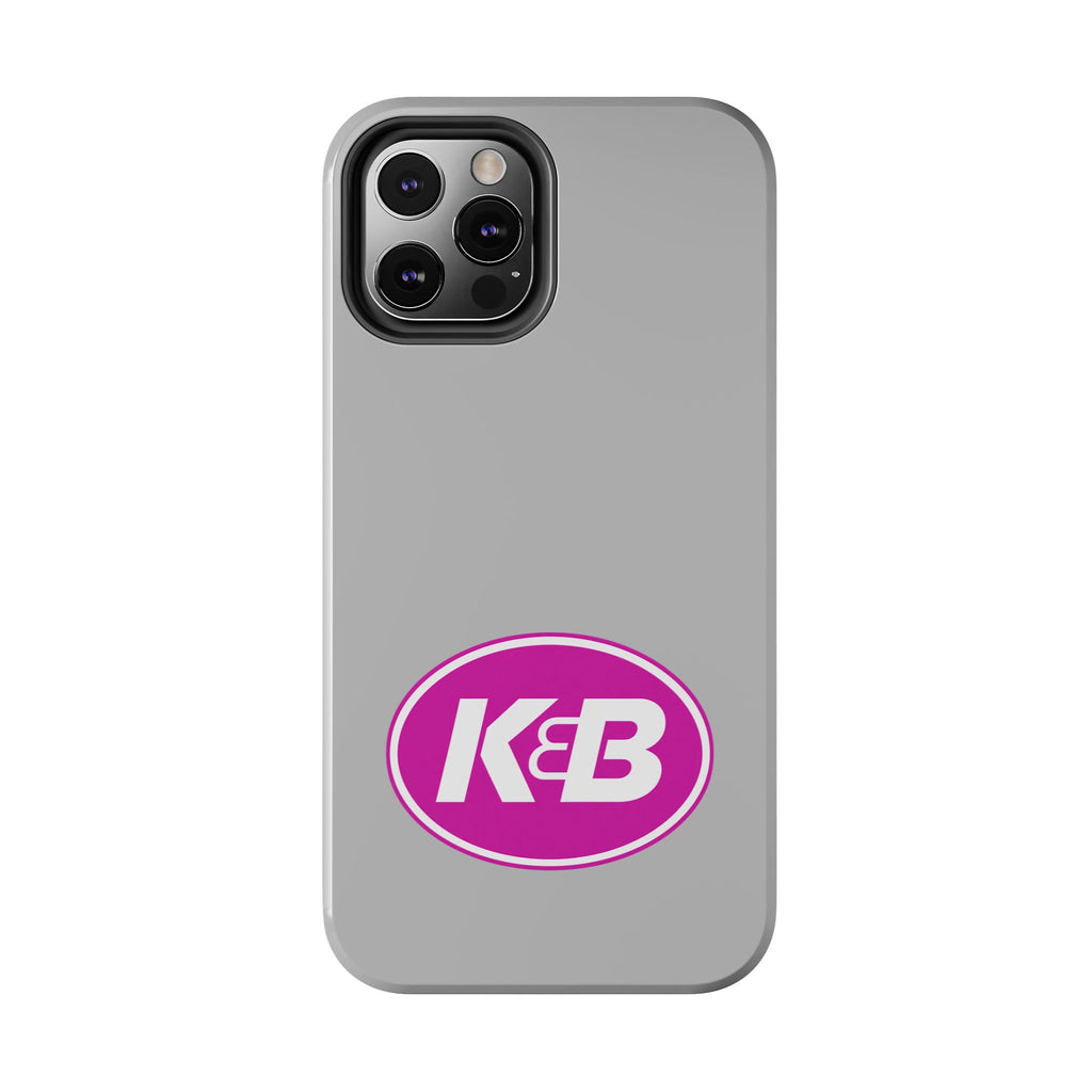 K&B (Katz & Besthoff) Tough Phone Case
