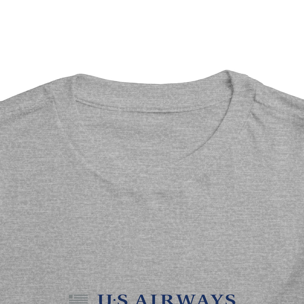 US Airways Toddler Tee / T-Shirt