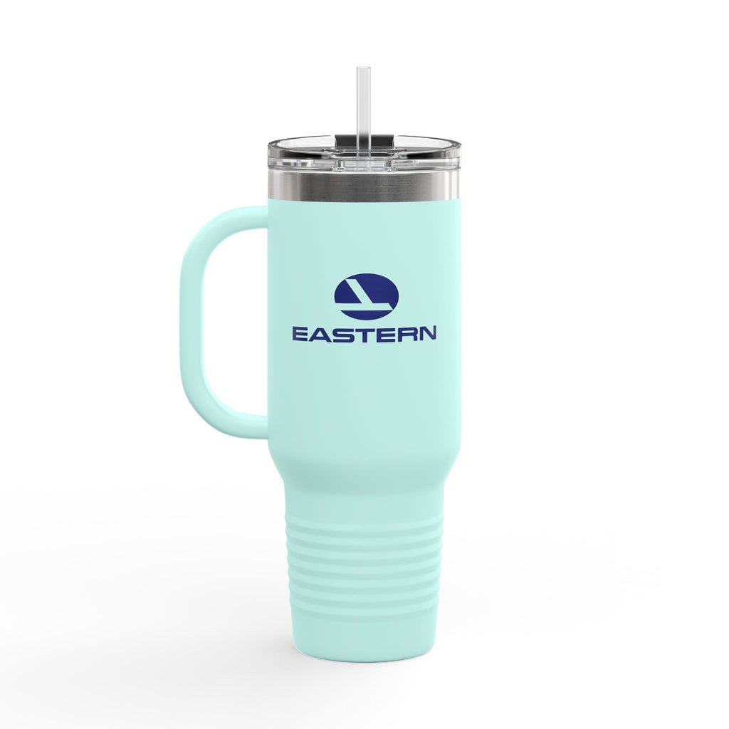 Eastern Air Lines 40oz Insulated Travel Mug Stainless Tumbler
