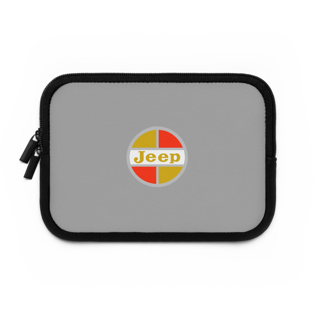 Kaiser Jeep Laptop Sleeve