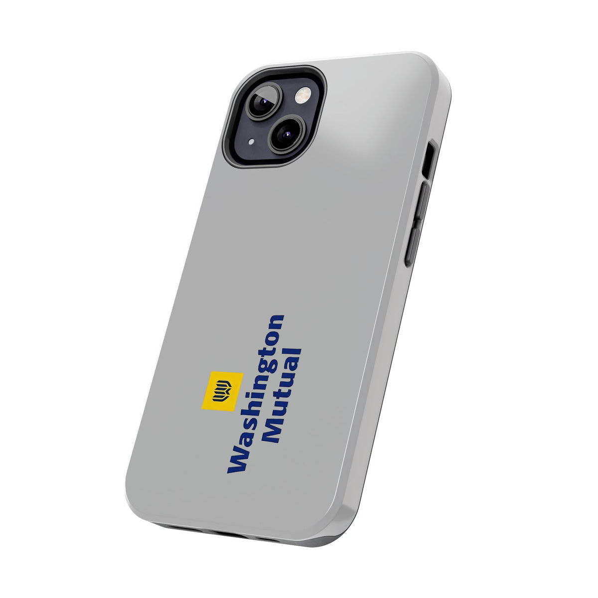 Washington Mutual Tough Phone Case