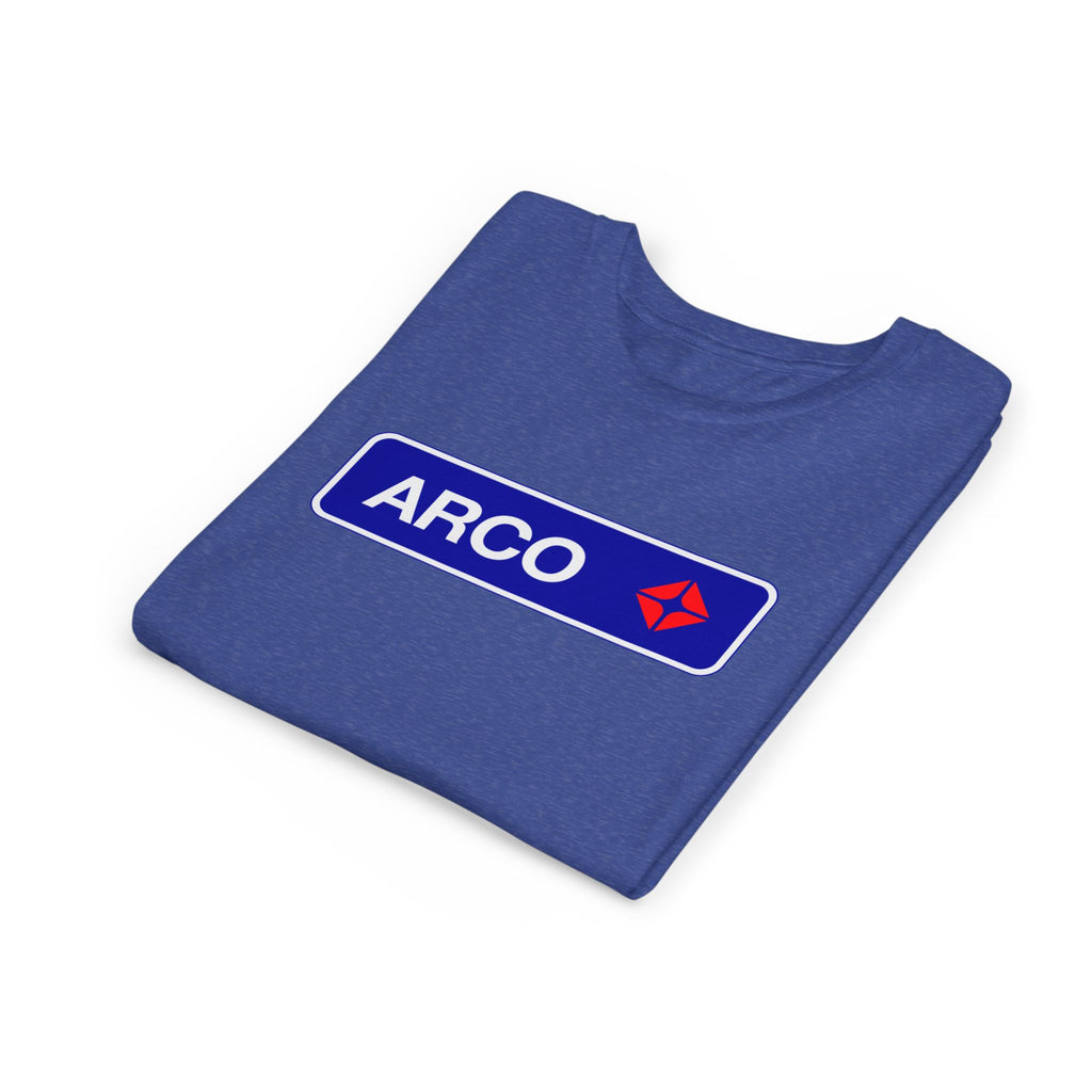 Atlantic Richfield Company (ARCO) Kids Tee / T-Shirt